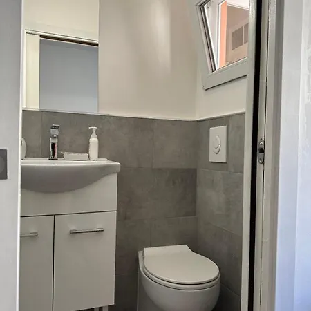 Pigneto Appartement Rome