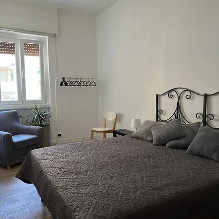 Appartement Pigneto Rome