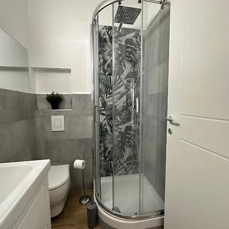 Appartement Pigneto