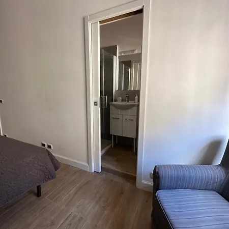 Appartement Pigneto *