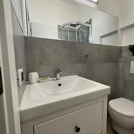 Appartement Pigneto *
