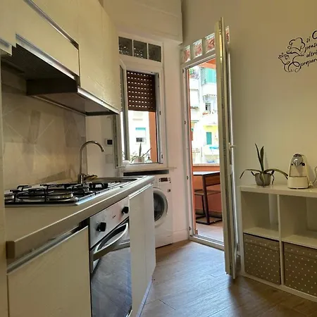 Appartement Pigneto *