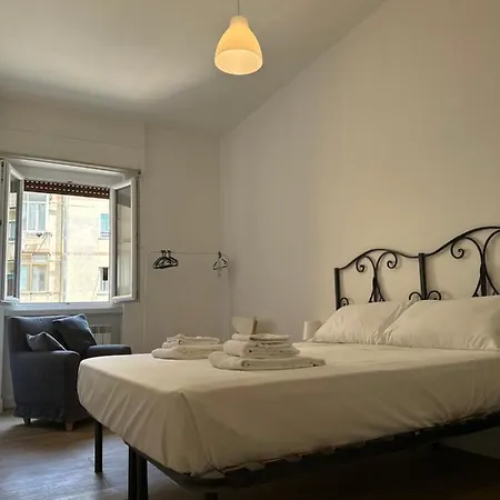 Pigneto Appartement