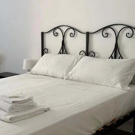 Appartement Pigneto Rome