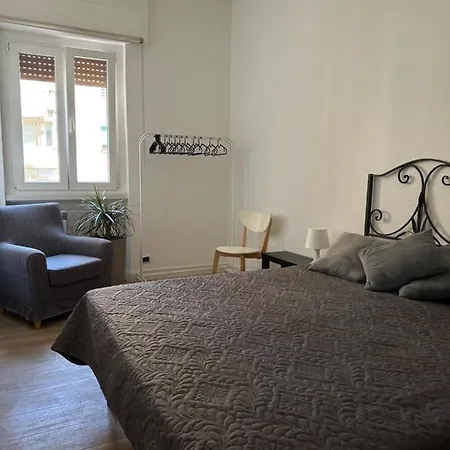 Pigneto Apartment *
