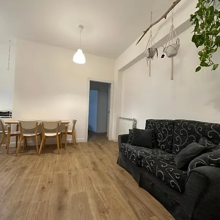 Apartment Pigneto Rome
