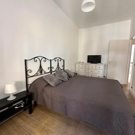 Apartment Pigneto *