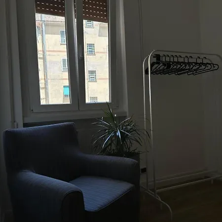 Apartment Pigneto *