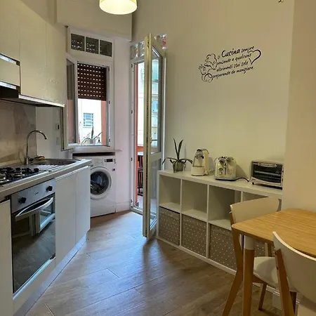 Apartment Pigneto *