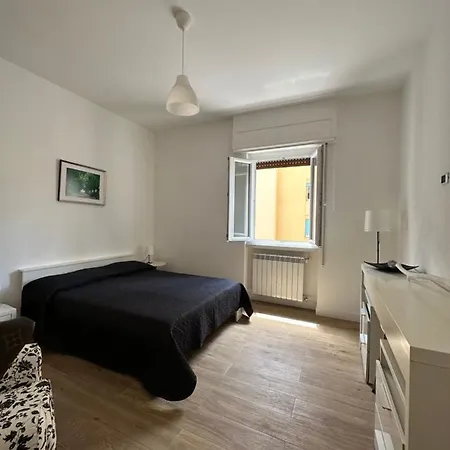 Pigneto Apartment