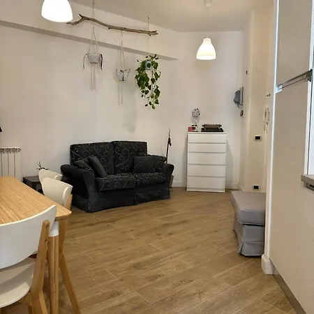 Pigneto Apartment *