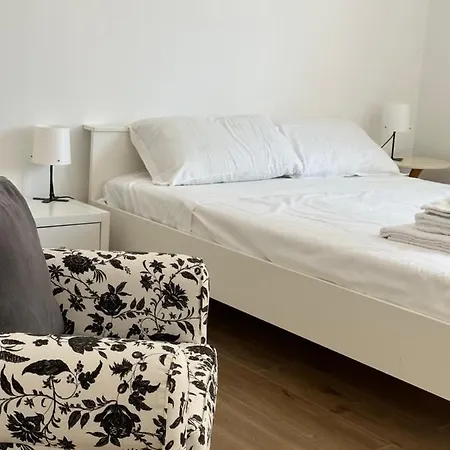 Apartment Pigneto *